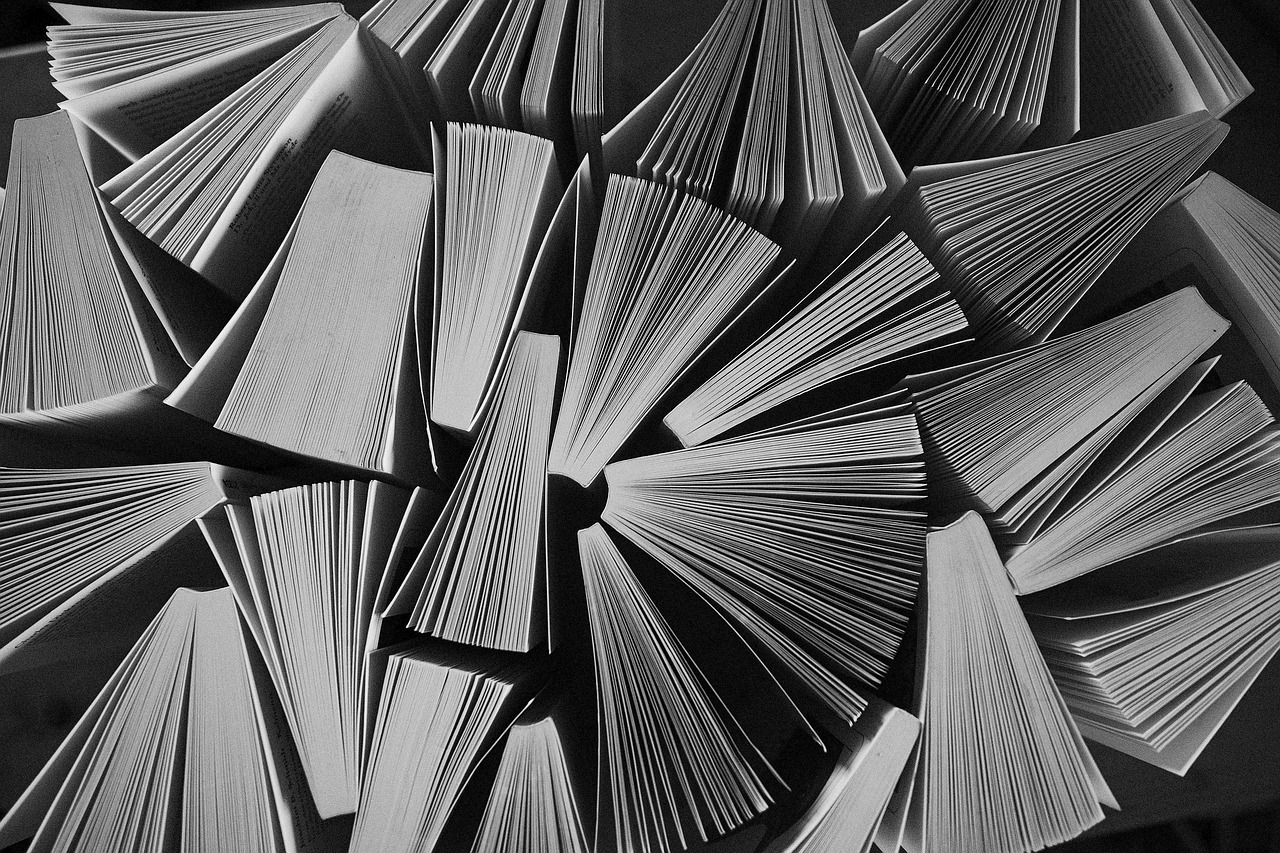 9 Cara Memilih Buku untuk Daftar Bacaan Bulanan yang Benar-Benar Habis Dibaca