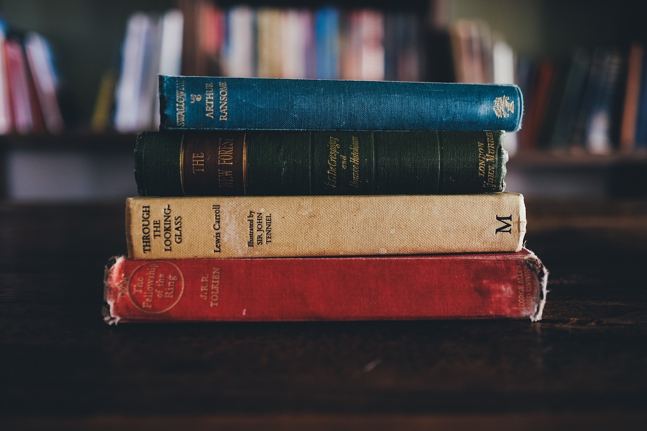 7 Rekomendasi Buku Produktivitas untuk Mahasiswa Sibuk
