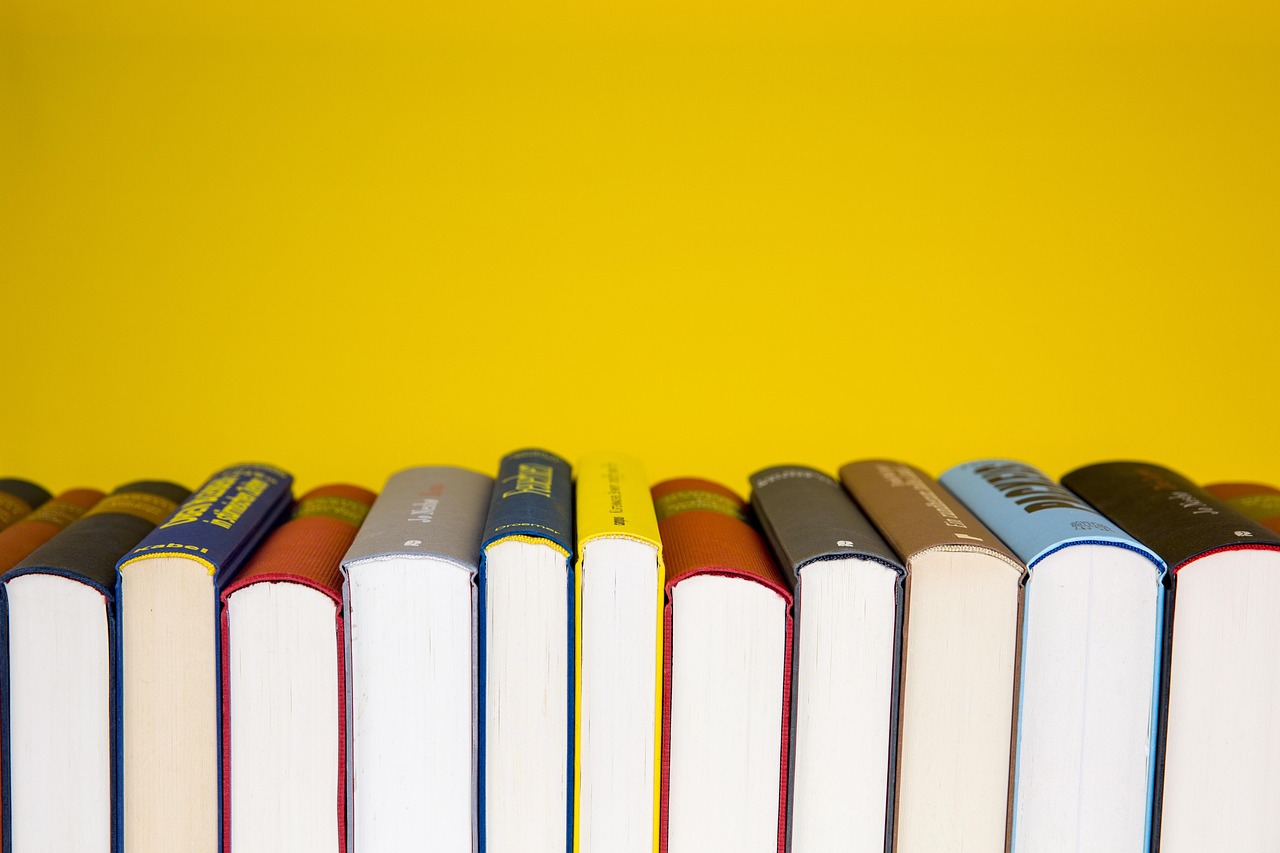 Perbedaan Buku Kebiasaan Baik dan Buku Motivasi