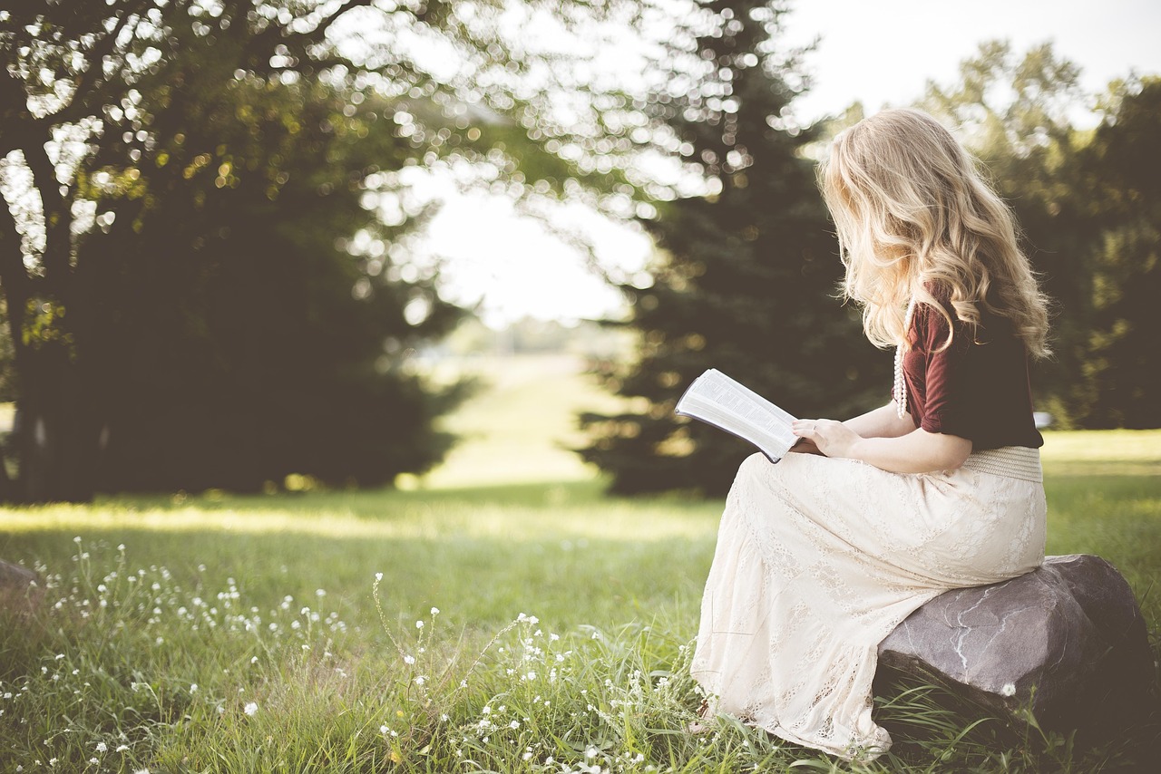 7 Kesalahan Umum Saat Membaca Buku Pengembangan Diri