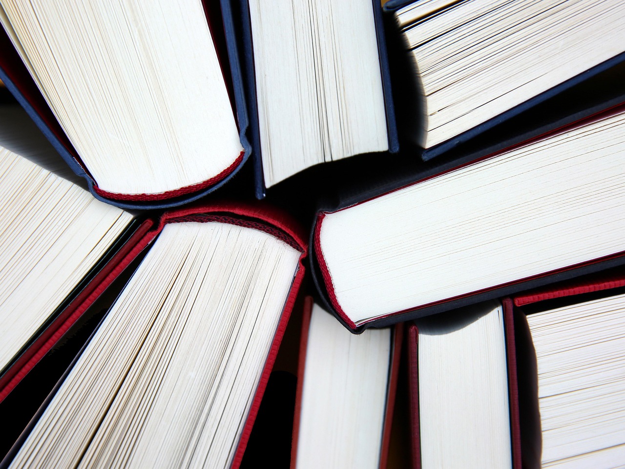 Cara Membaca Buku Referensi Tanpa Harus Membaca dari Bab 1