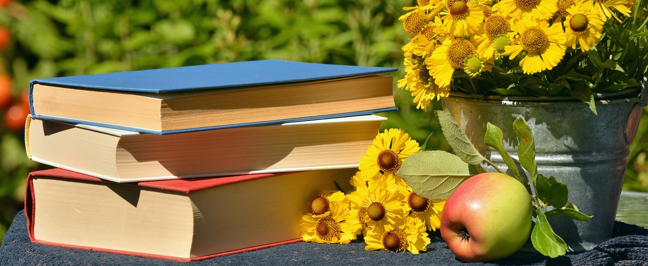 Rekomendasi Buku untuk Membangun Kebiasaan Membaca (untuk Pemula)